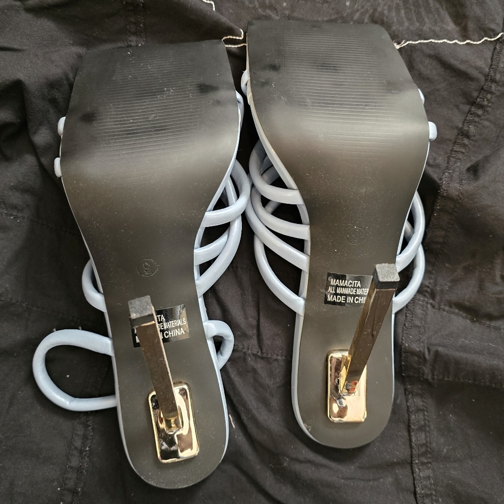 Women heels - Picture 4 of 4